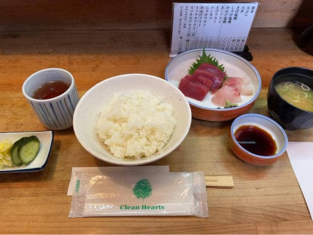 辰巳 - サブ画像2