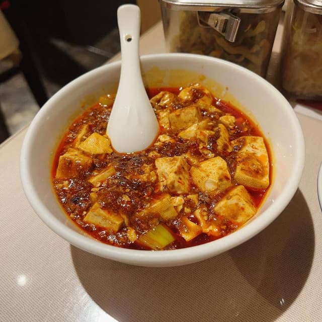本場四川料理 龍門 目黒本店 - サブ画像3