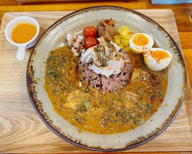 林香喱 - サブ画像2