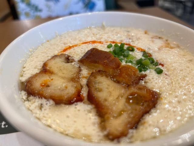 wanna manna 大阪 南森町店 - サブ画像2