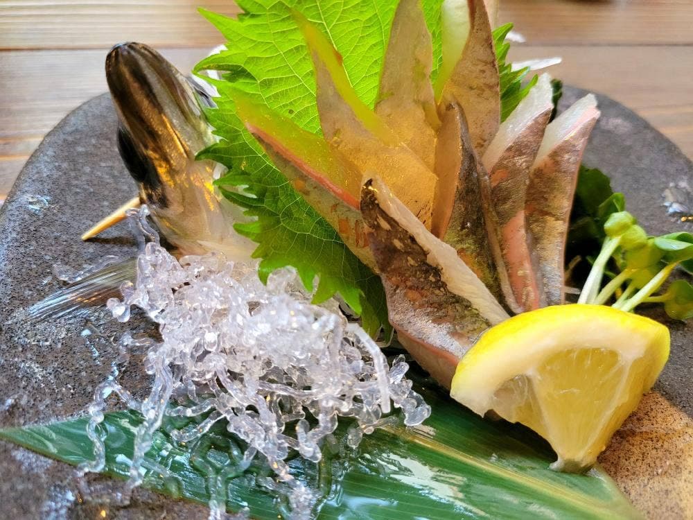 IZAKAYA時々高瀬店