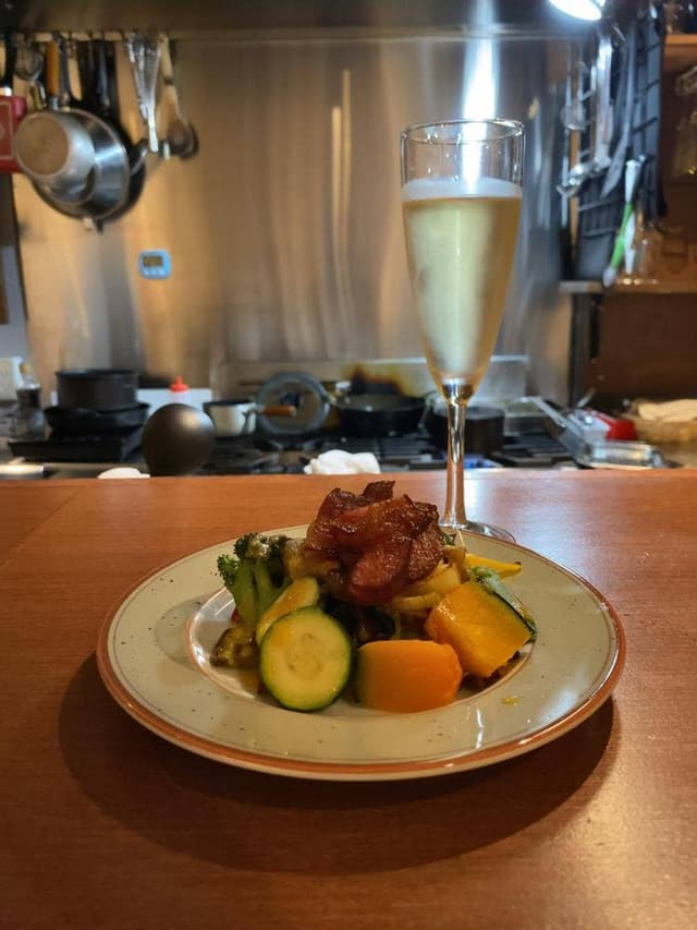 Dish&Wine CRIB - サブ画像1