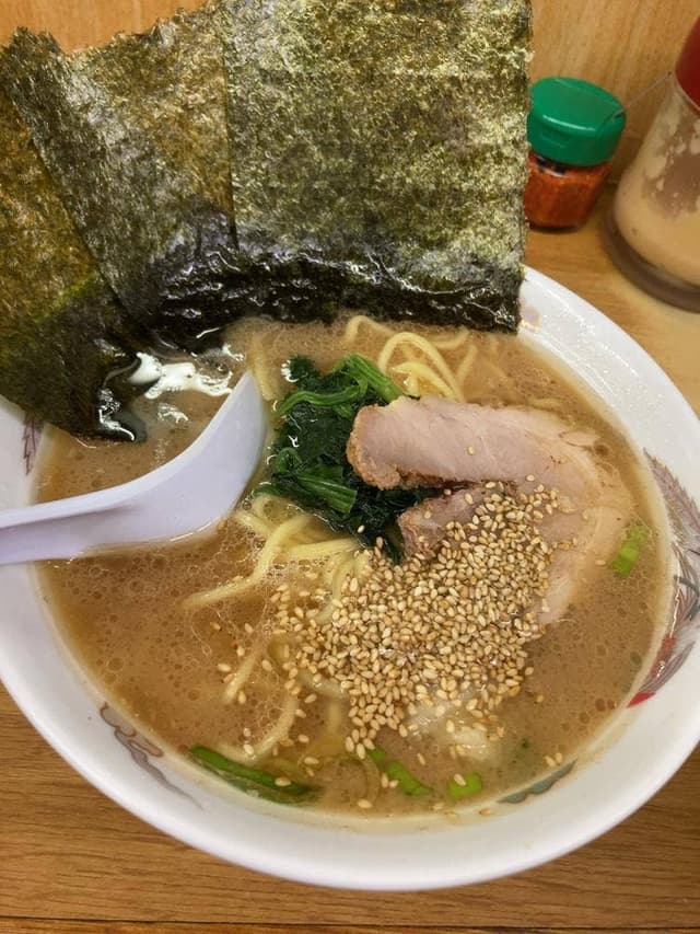 たかさご家 関内店 - サブ画像3