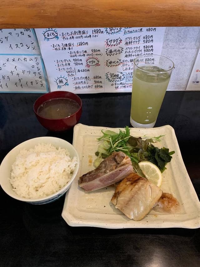 みさご食堂 - サブ画像1