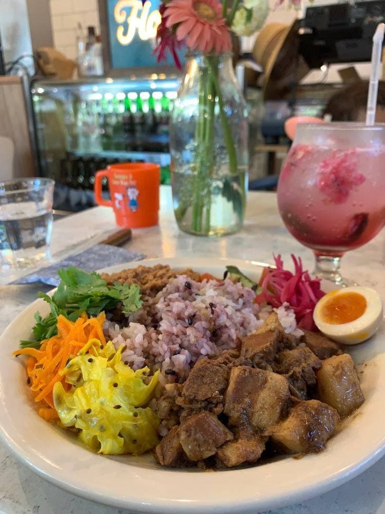 終日one Craft Beer & Meals