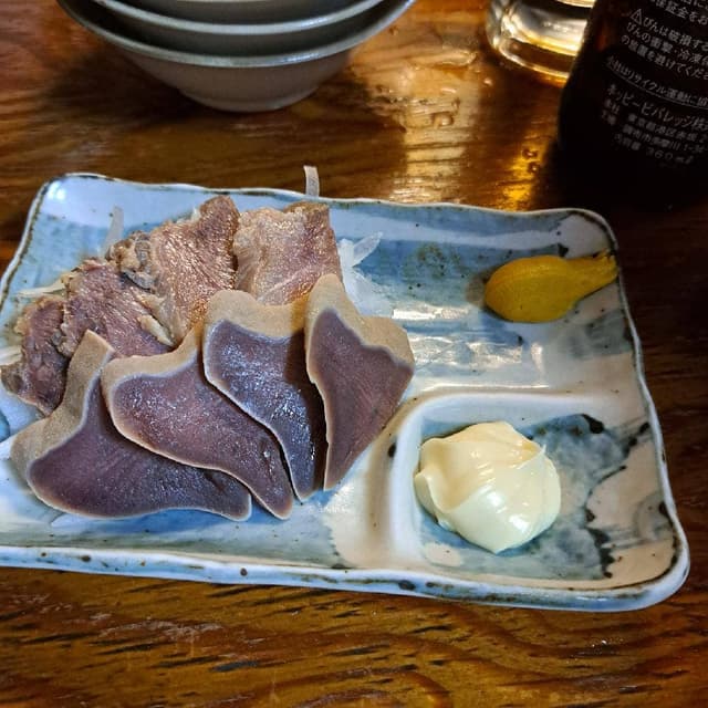 厳選もつ酒場エビス参 学芸大学駅前店 - サブ画像2