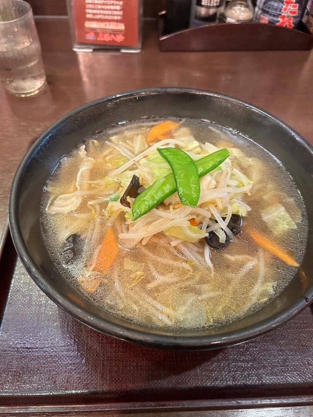 五味八珍 浜北インター店 - サブ画像2