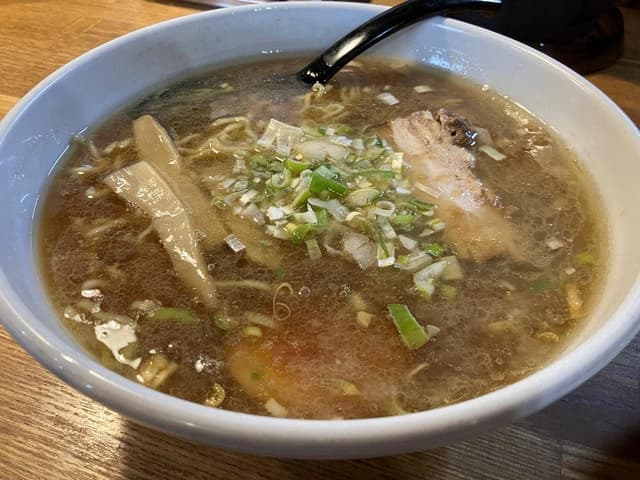 らーめん たけ蔵 - サブ画像2