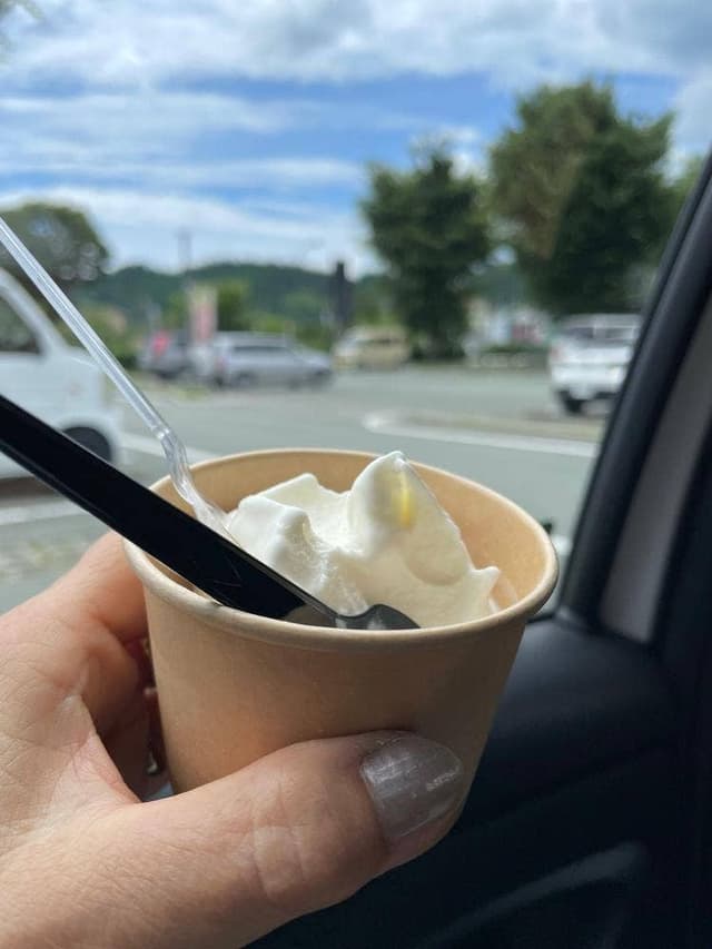 お万十の松石庵 - サブ画像1