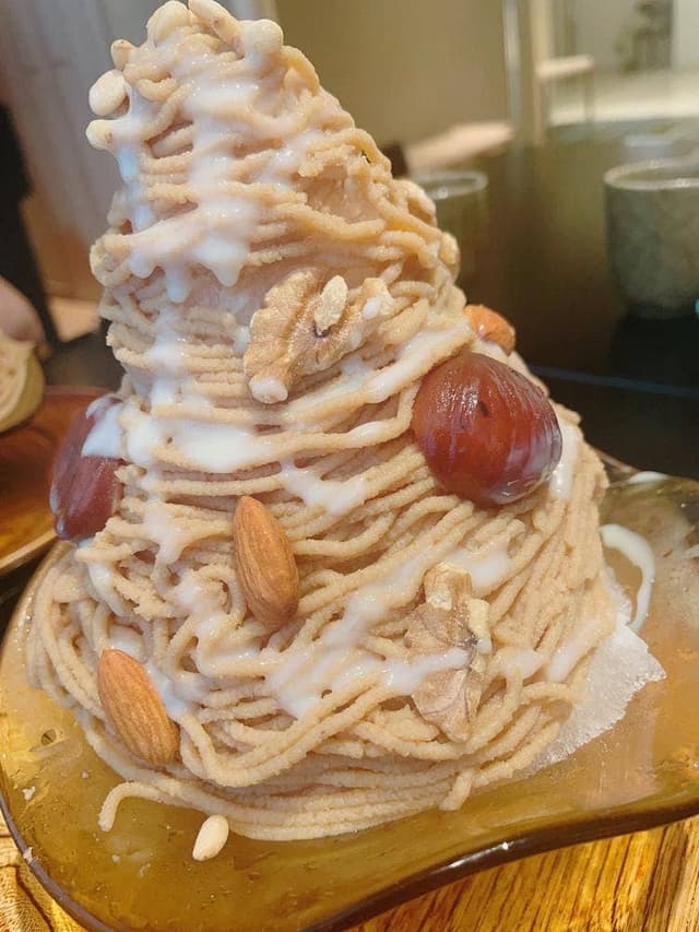 無碍山房 Salon de Muge 京都髙島屋店 - サブ画像1