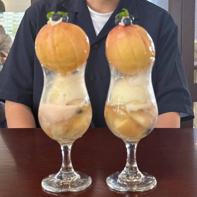 フルーツピークス つくば店 - サブ画像1