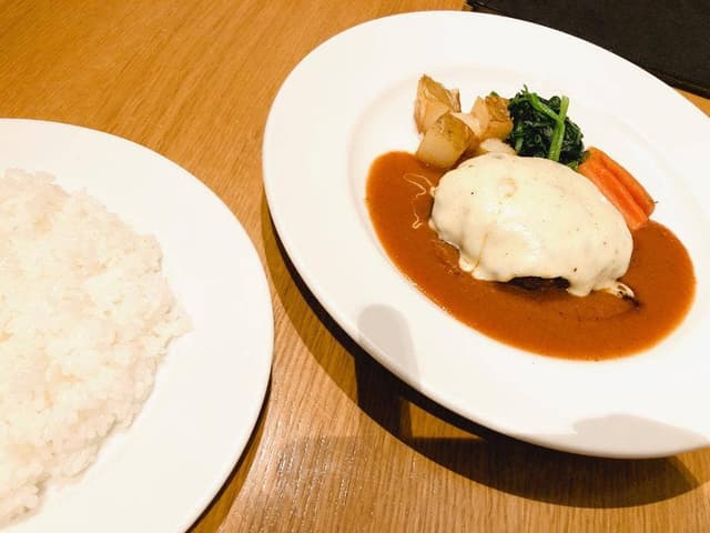 洋食 Bistro 時遊 - サブ画像1