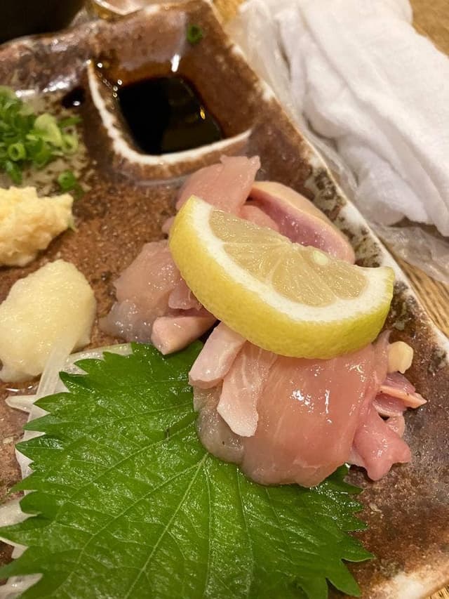 鐘鳥 南森町店 - サブ画像1