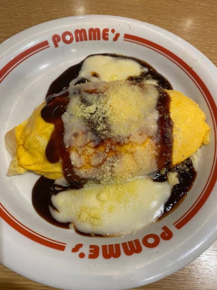 ポムの樹 たまご物語 流山おおたかの森店