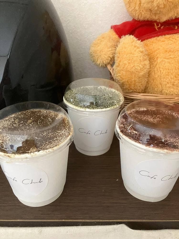 Cafe Club 西茶屋街店