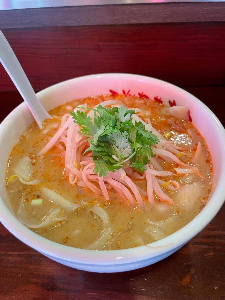 刀削麺荘 唐家 秋葉原本店