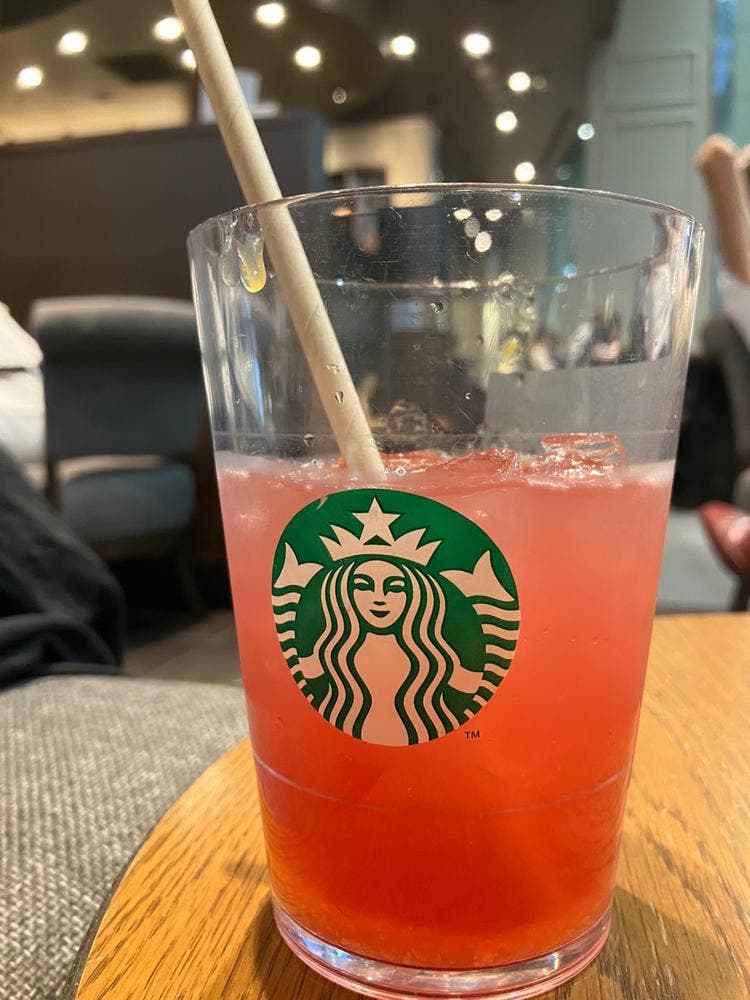 スターバックス コーヒー 立川伊勢丹店