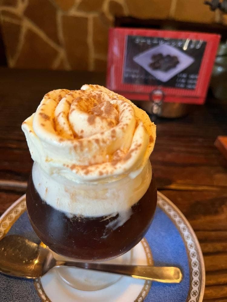 珈琲屋 真戸運永