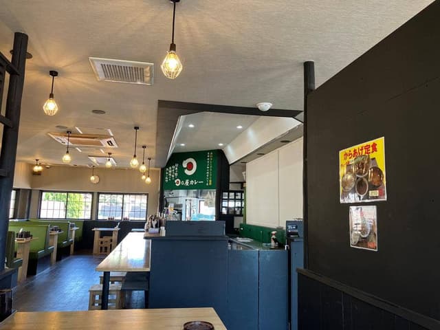 日乃屋カレー 千葉富里店 - サブ画像2