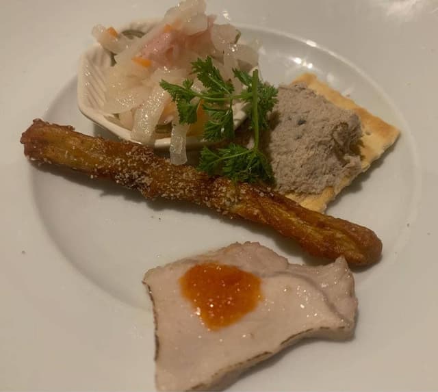 串焼き&ワイン ウナチッタ - サブ画像2
