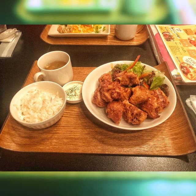 CAFE COCODOCO - サブ画像1