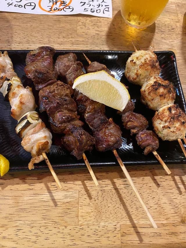 やまとや 惣吉 守谷店 - サブ画像1