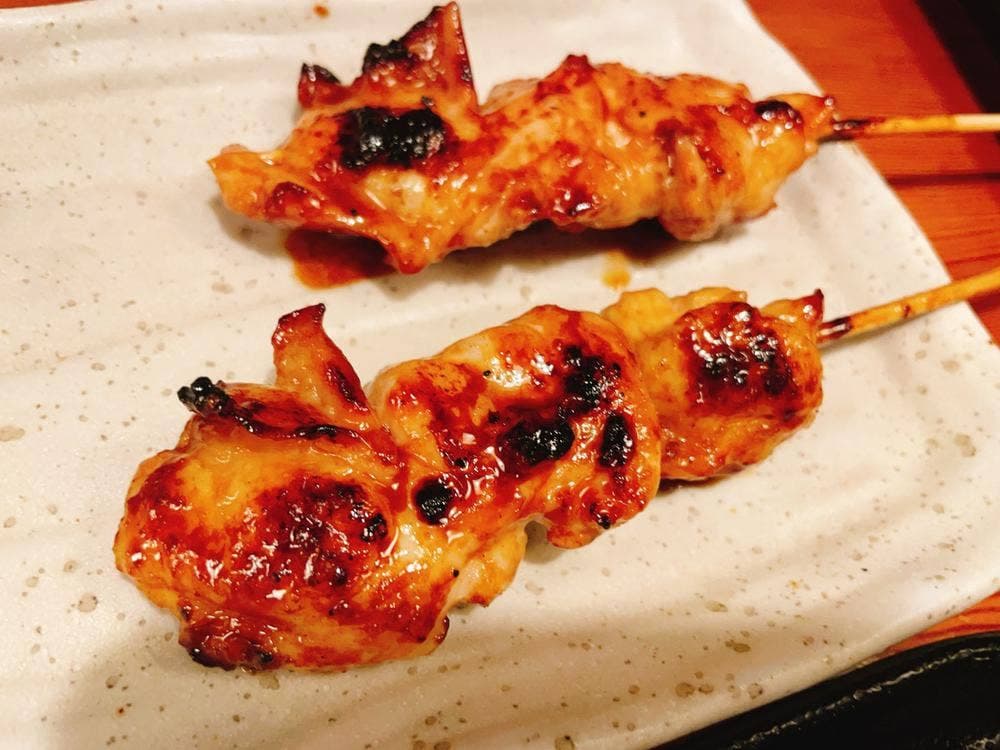 鳥貴族 戸田店