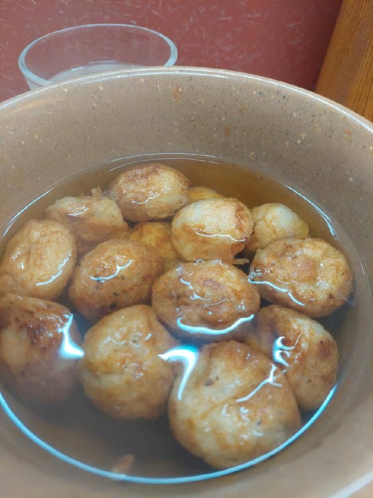 たこ焼 ふみちゃん