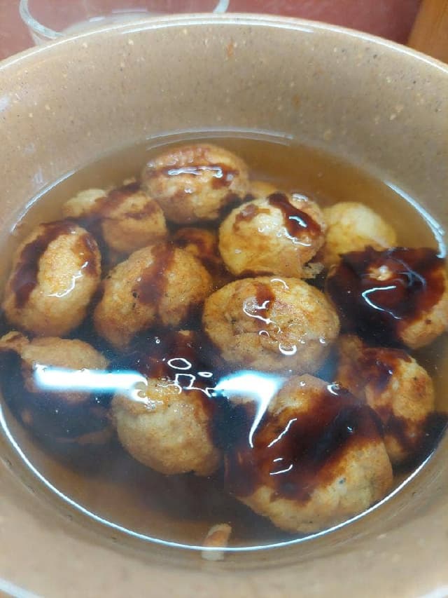 たこ焼 ふみちゃん - サブ画像1