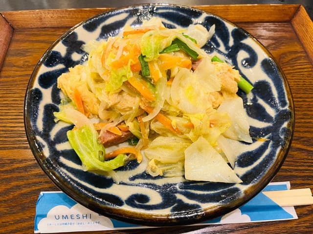 志貴那覇空港店 - サブ画像2