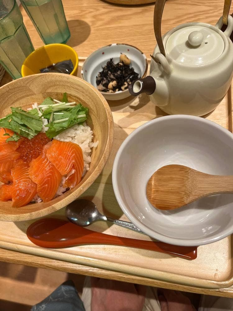 マルモキッチン 阪急梅田店