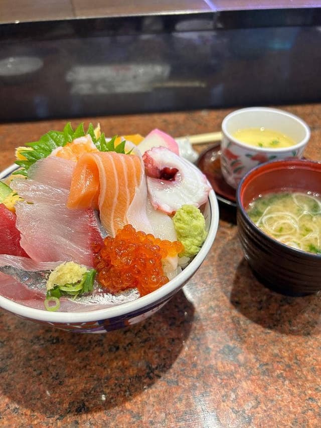 百萬石 幸町店 - サブ画像3