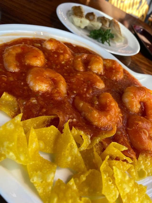 Restaurant MAKANMAKAN - サブ画像2