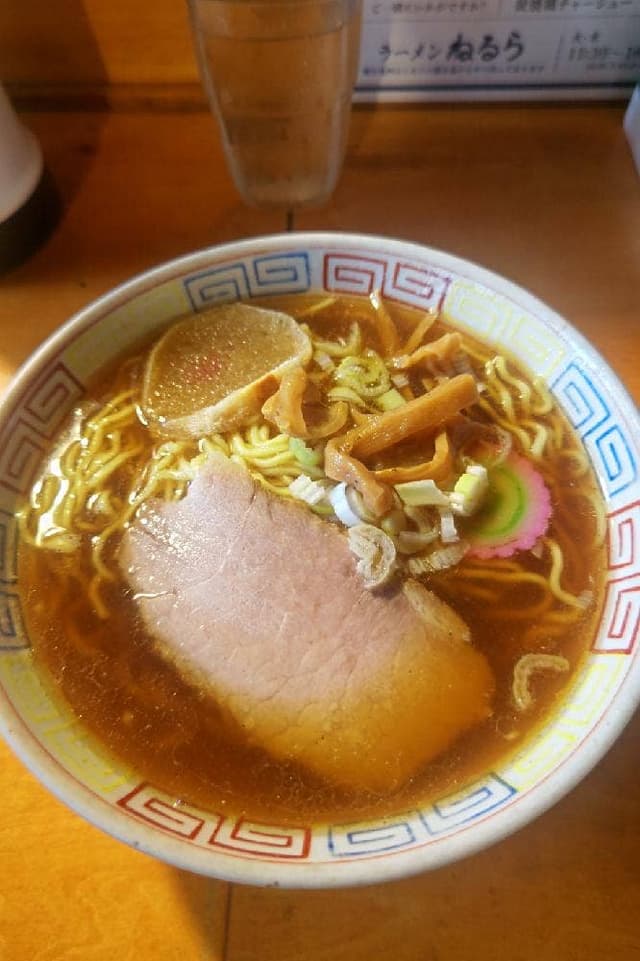 ラーメン ねるら - サブ画像2