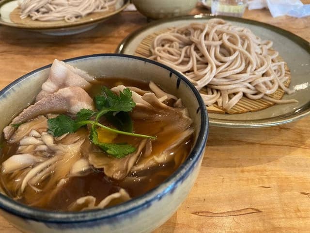 山横沢 - サブ画像3