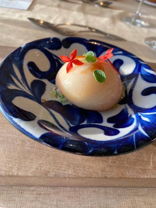 皿の上の自然 il Gastro Sara - サブ画像1