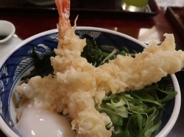 神田 味喜庵 - サブ画像3