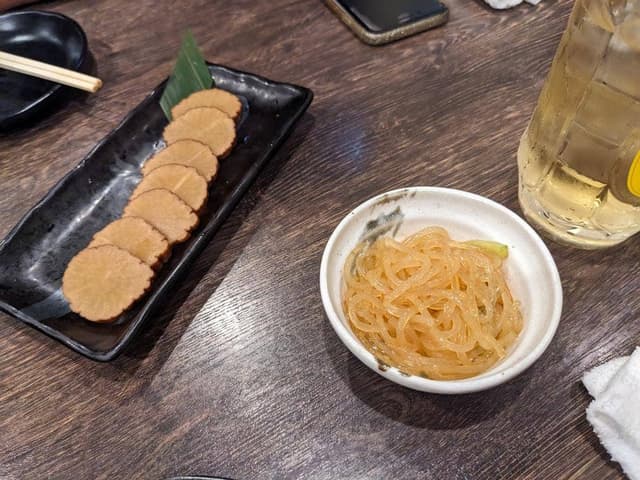 鳥道酒場 歌舞伎町店 - サブ画像3