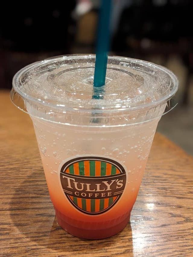 タリーズコーヒー 新宿二丁目店 - サブ画像1