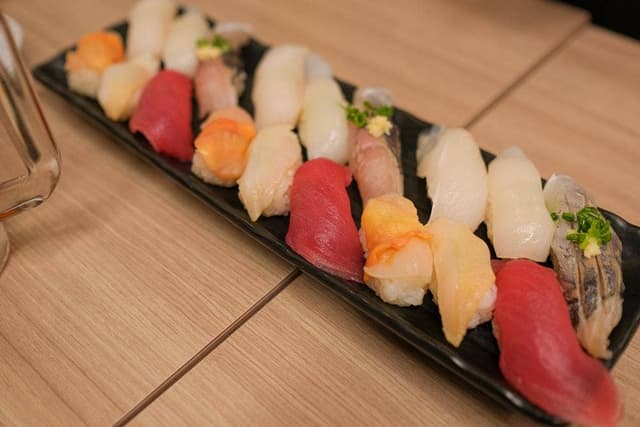 すし処 都々井 - サブ画像1