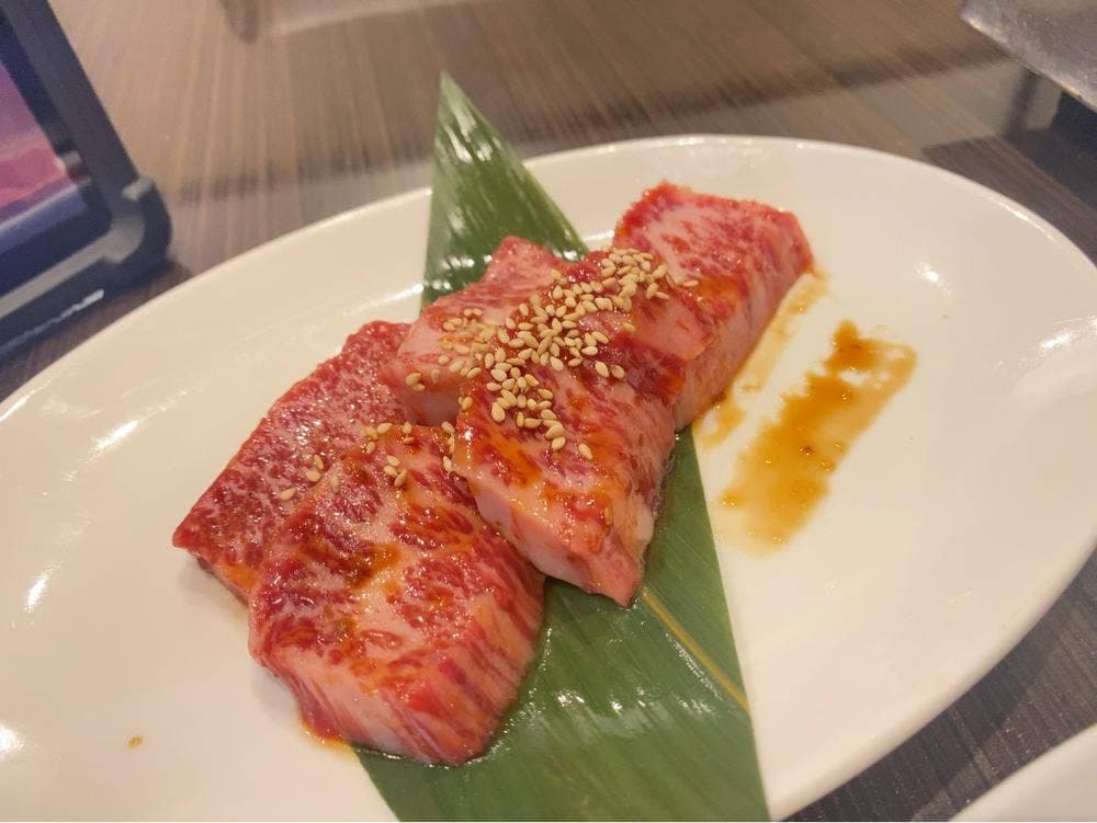焼肉 元祖 江田屋 栄店