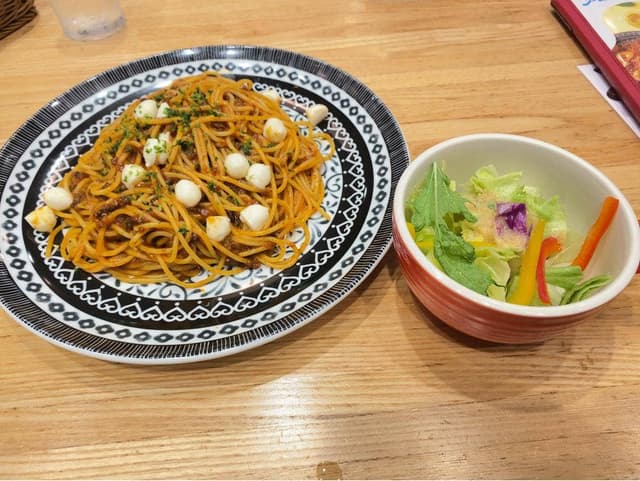 パステル イオンモール大高店 - サブ画像3