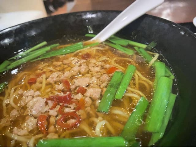 中華料理 39 - サブ画像1