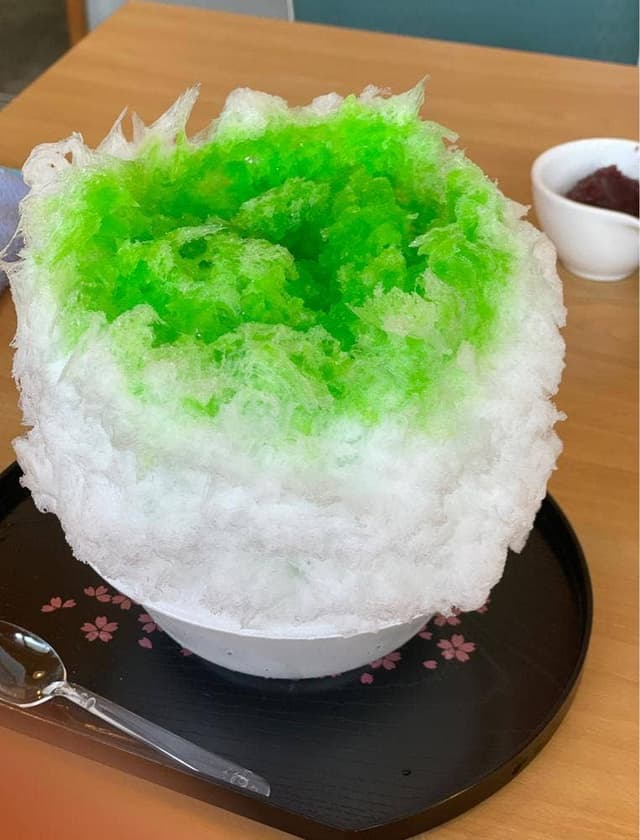 氷問屋 野澤屋 - サブ画像1