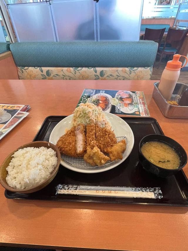 坂井精肉店 与野店 - サブ画像2