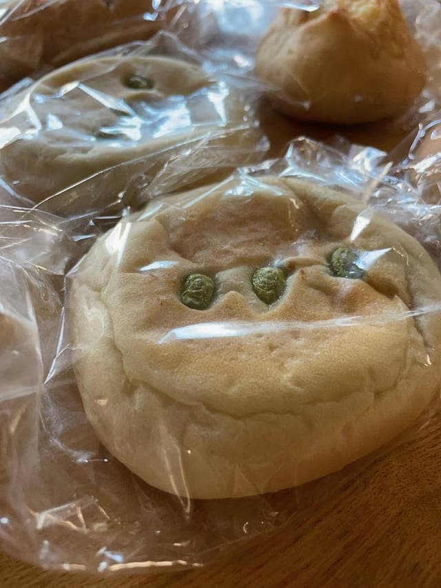 こびとぱん - サブ画像3