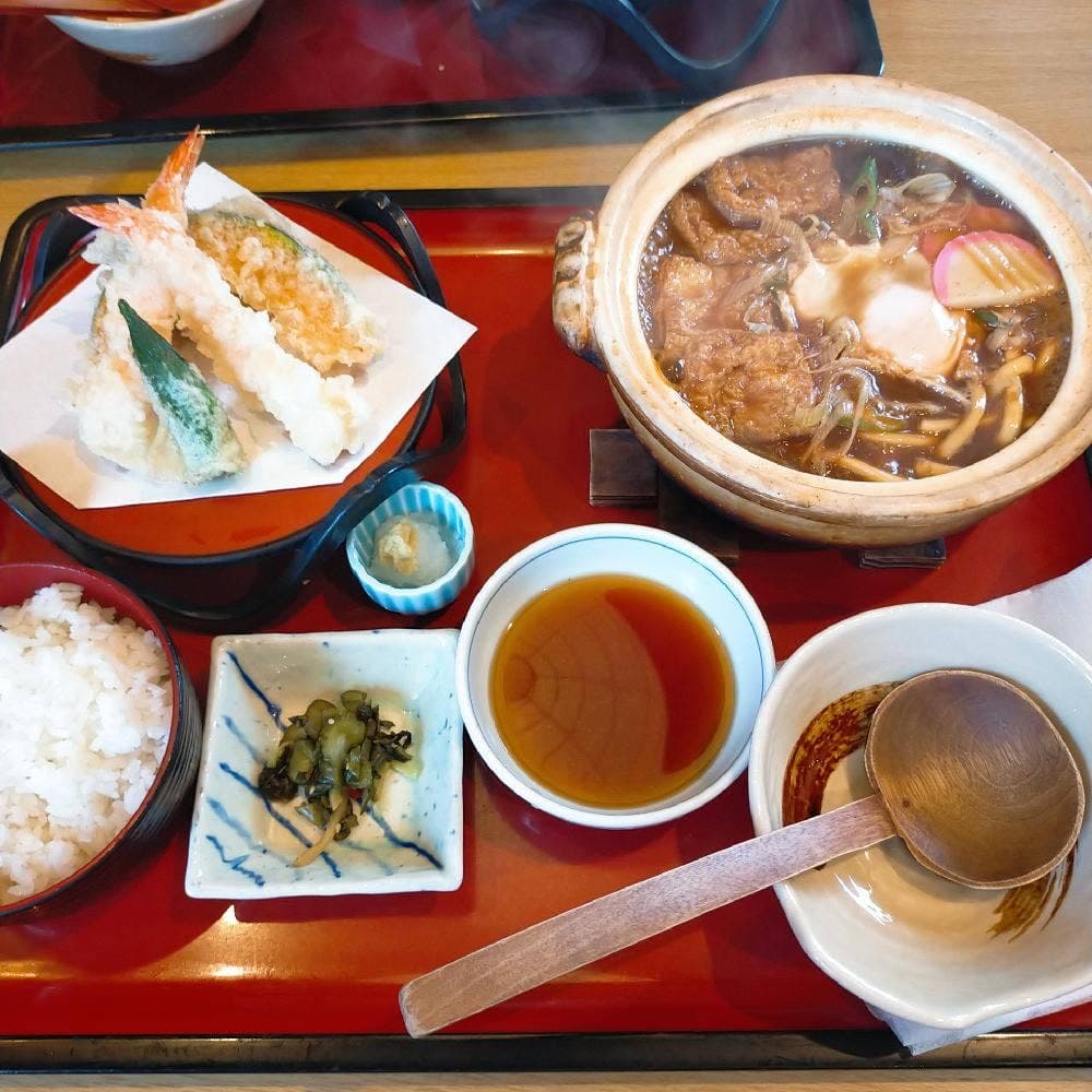 サガミ一宮千秋店