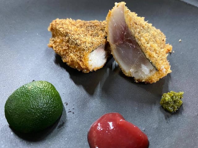 TOROMI 洋食堂 - サブ画像3