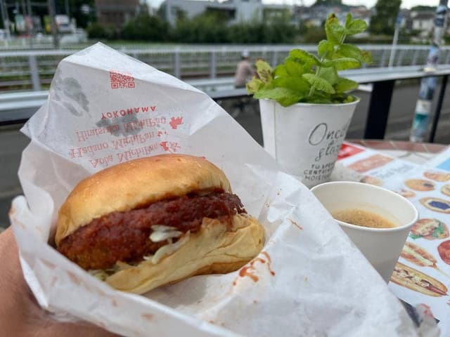 みちぱん こどもの国店 - サブ画像1