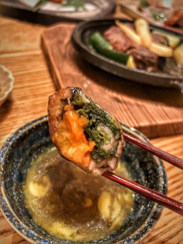 銀乃 - サブ画像2